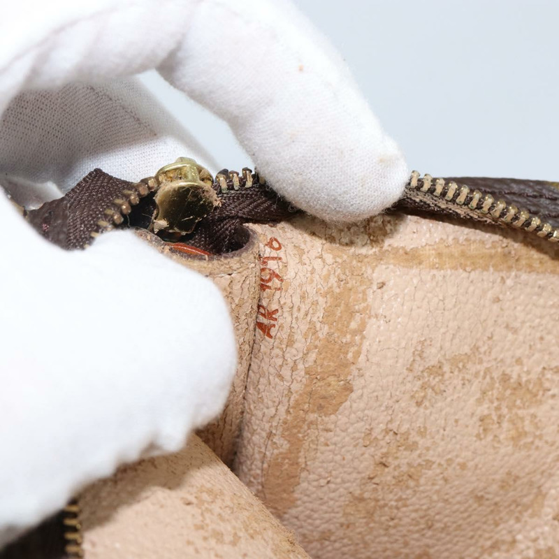 【日本直送】路易威登 Monogram Bucket GM 配件包 LV 正品 142950-11