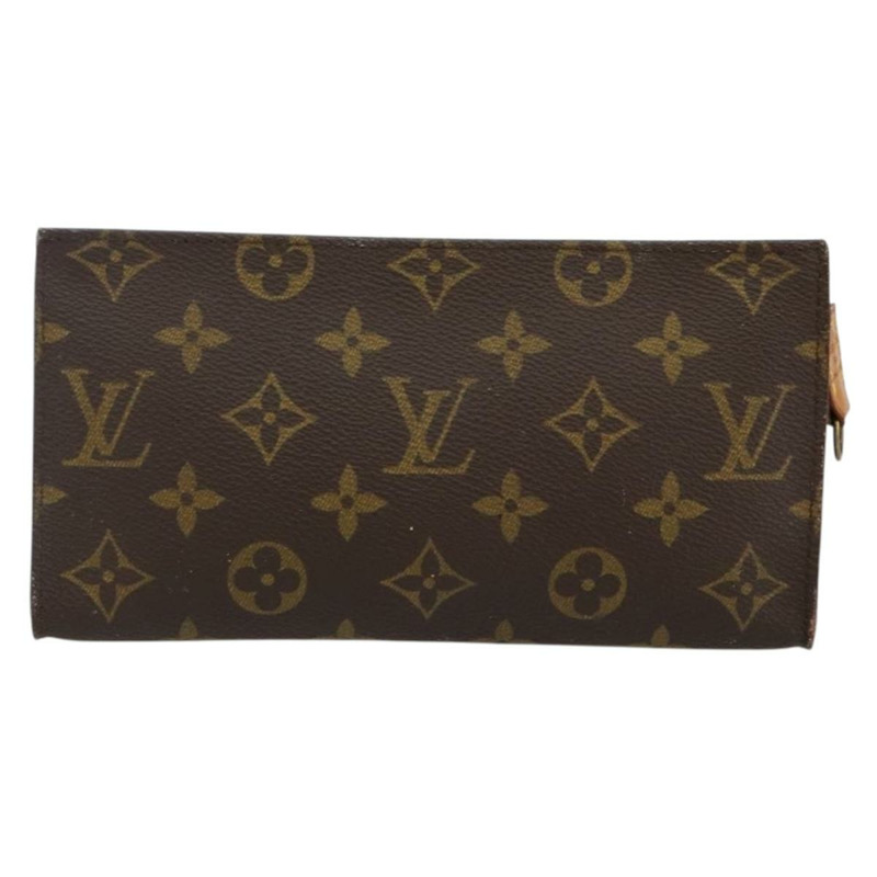 【日本直送】路易威登 Monogram Bucket GM 配件包 LV 正品 142950-12