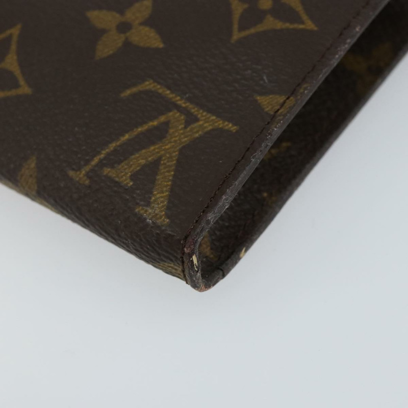 【日本直送】路易威登 Monogram Bucket GM 配件包 LV 正品 142950-14