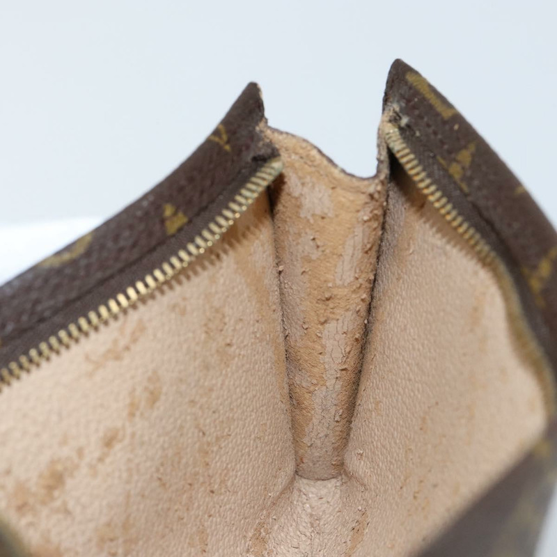 【日本直送】路易威登 Monogram Bucket GM 配件包 LV 正品 142950-16