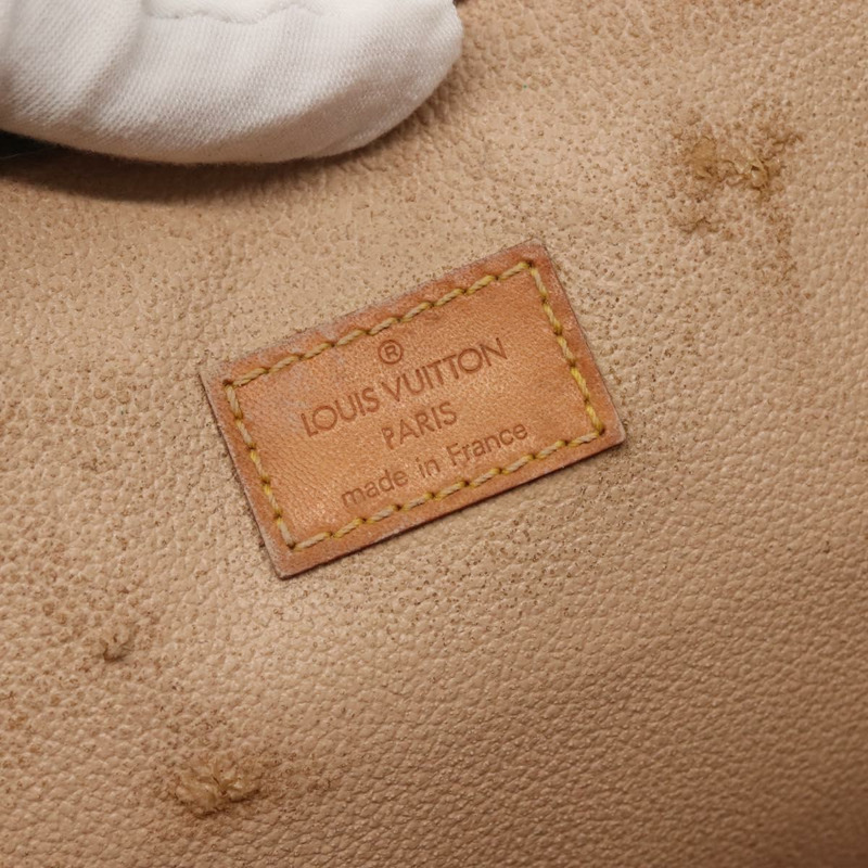 【日本直送】路易威登 Monogram Sac Plat 手提包 M51140 LV 正品 142923-9