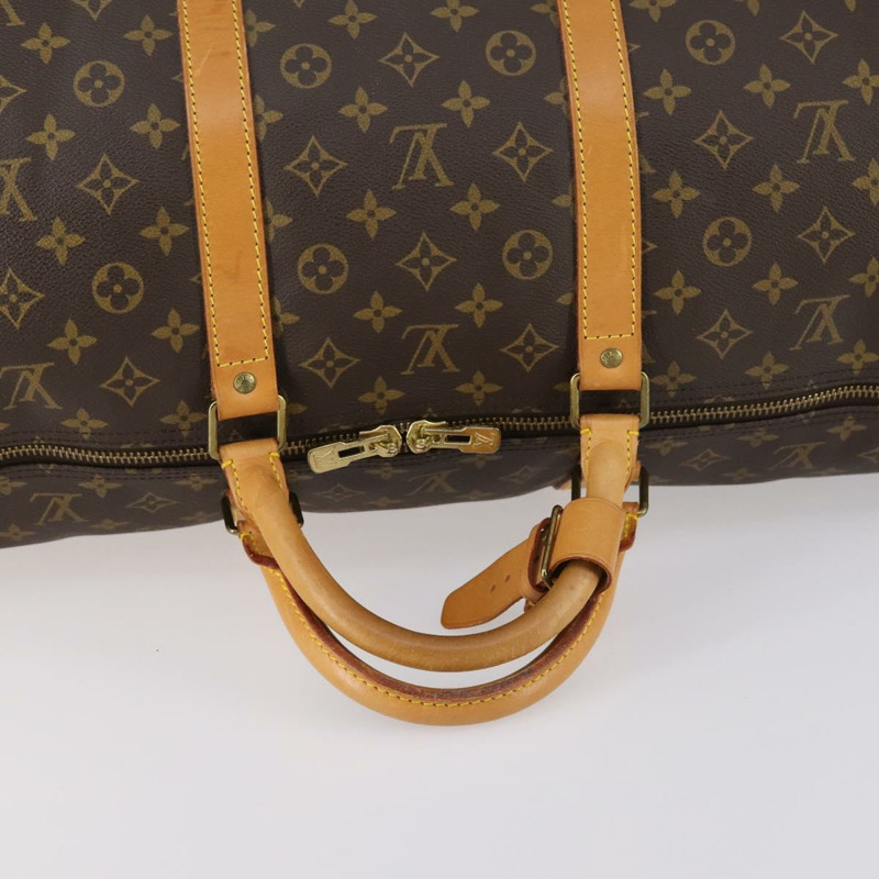 【日本直送】路易威登 Monogram Keepall 60 波士頓包 M41422 LV 正品 142915-6