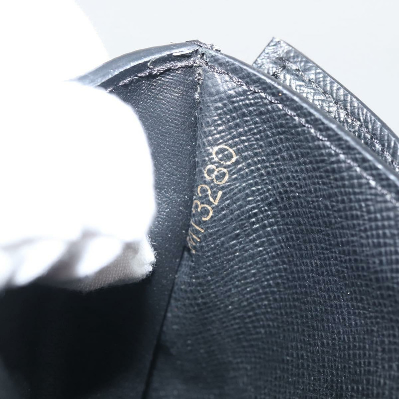 【日本直送】路易威登 Monogram Game On Portefeuillezoe 皮夾 白色 M57491 正品 143006-11