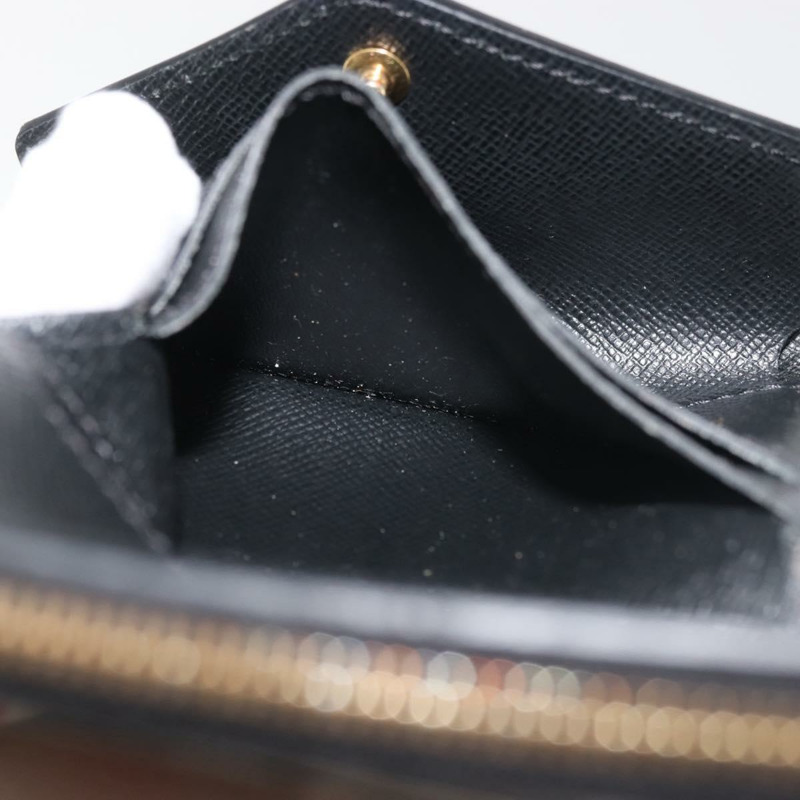 【日本直送】路易威登 Monogram Game On Portefeuillezoe 皮夾 白色 M57491 正品 143006-18