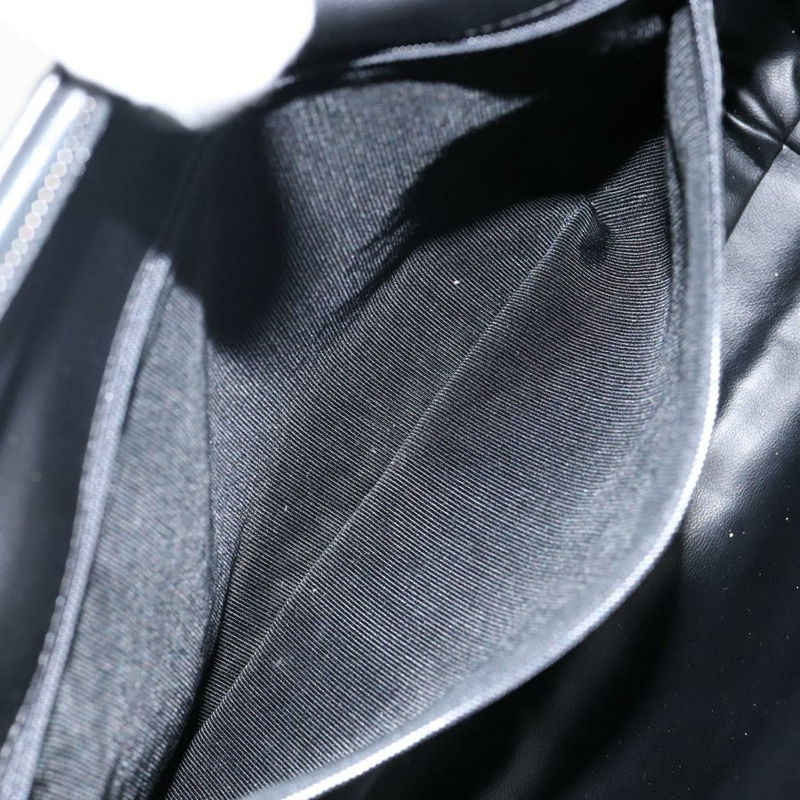 【日本直送】BALLY 手提包 皮革 黑色 金色 正品 BA6078-19