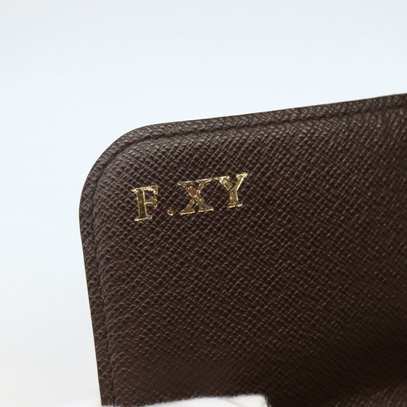 【日本直送】路易威登 Damier Ebene Portefeuille Roseberry 長皮夾 N63017 正品 130095-7