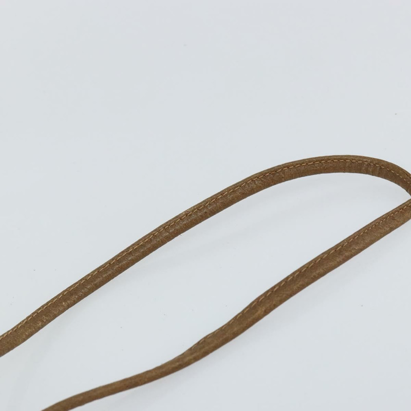 【日本直送】GUCCI GG Supreme Web Sherry Line 手提包 PVC 米色 金色 904 02 047 正品 130090-7