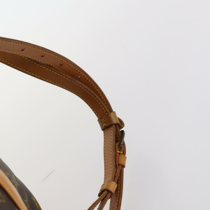 【日本直送】路易威登 Monogram Randonnee GM 肩背包 M42244 LV 正品 141520-7