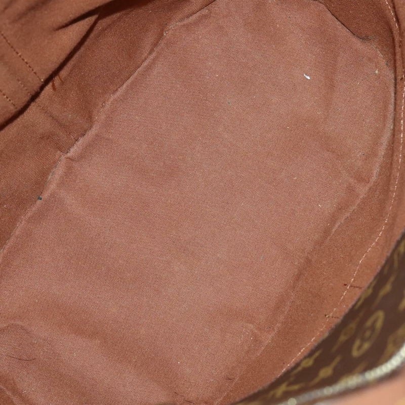 【日本直送】路易威登 Monogram Randonnee GM 肩背包 M42244 LV 正品 141520-10