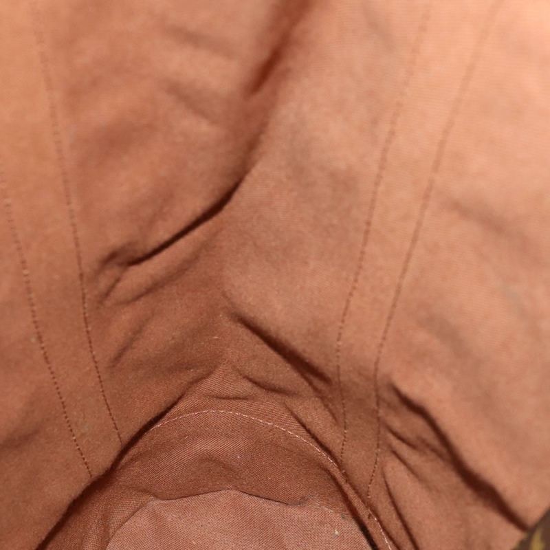 【日本直送】路易威登 Monogram Randonnee GM 肩背包 M42244 LV 正品 141520-17