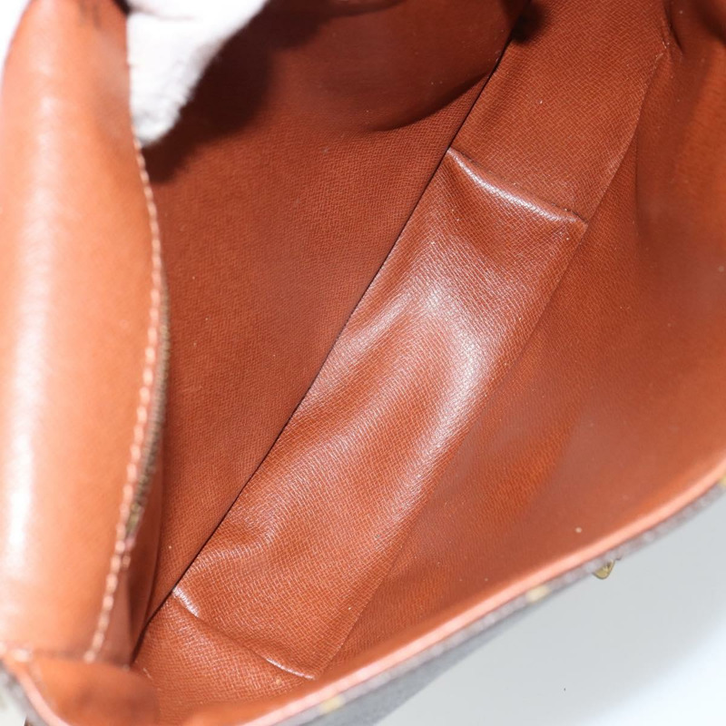 【日本直送】路易威登 Monogram Chantilly GM 單肩包 M51232 LV Auth 141418-9