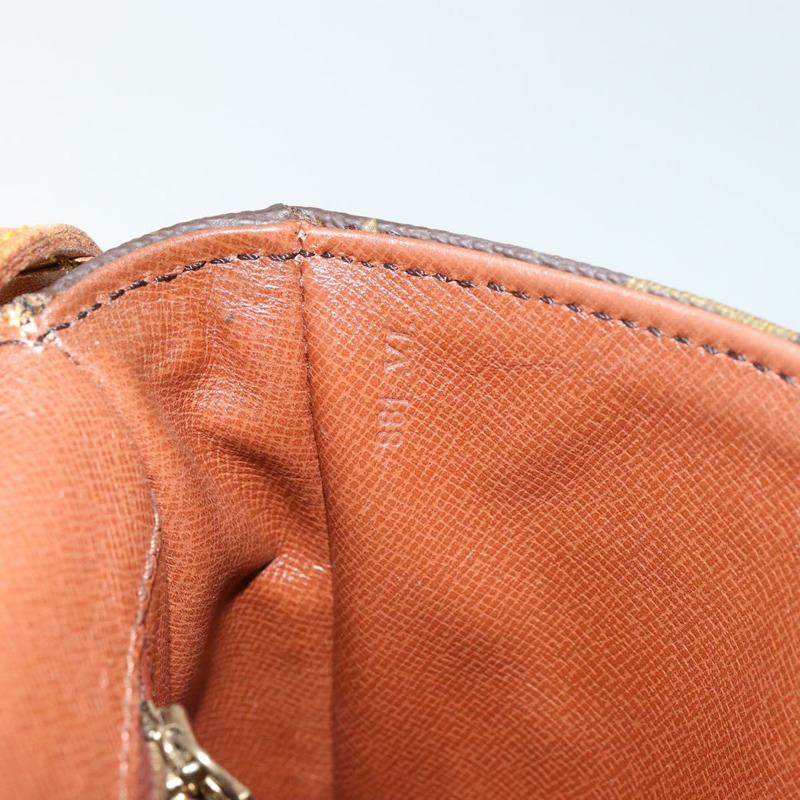 【日本直送】路易威登 Monogram Chantilly GM 單肩包 M51232 LV Auth 141418-11