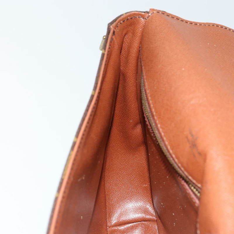 【日本直送】路易威登 Monogram Chantilly GM 單肩包 M51232 LV Auth 141418-21