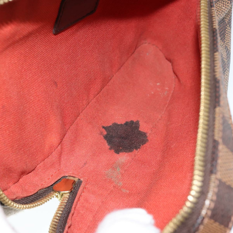 【日本直送】路易威登 Damier Ebene Geronimos 單肩包 N51994 LV 正品 136720-9