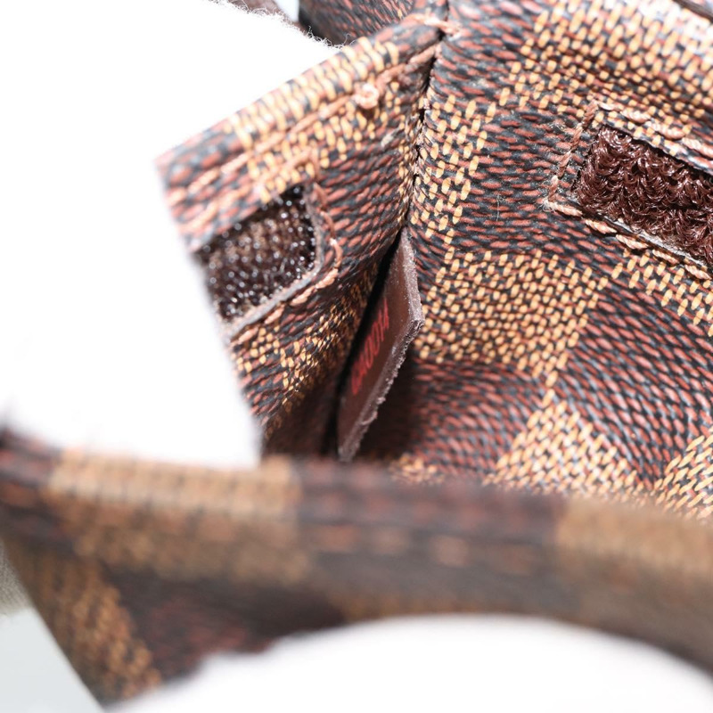 【日本直送】路易威登 Damier Ebene Geronimos 單肩包 N51994 LV 正品 136720-10