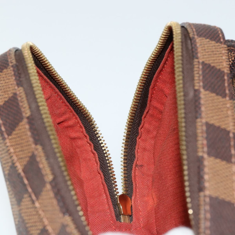 【日本直送】路易威登 Damier Ebene Geronimos 單肩包 N51994 LV 正品 136720-17