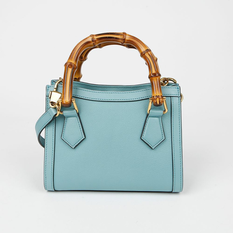 【包稅】GUCCI 戴安娜迷你手提單肩包 655661-3