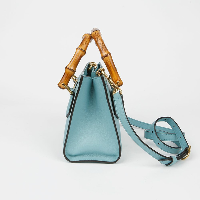 【包稅】GUCCI 戴安娜迷你手提單肩包 655661-4