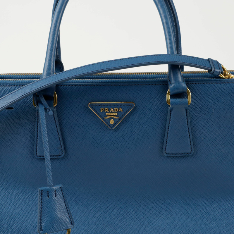 PRADA Lux 手提單肩包 BN2274-1