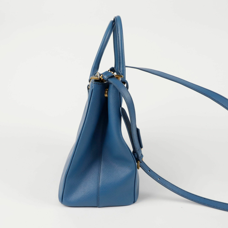 PRADA Lux 手提單肩包 BN2274-4