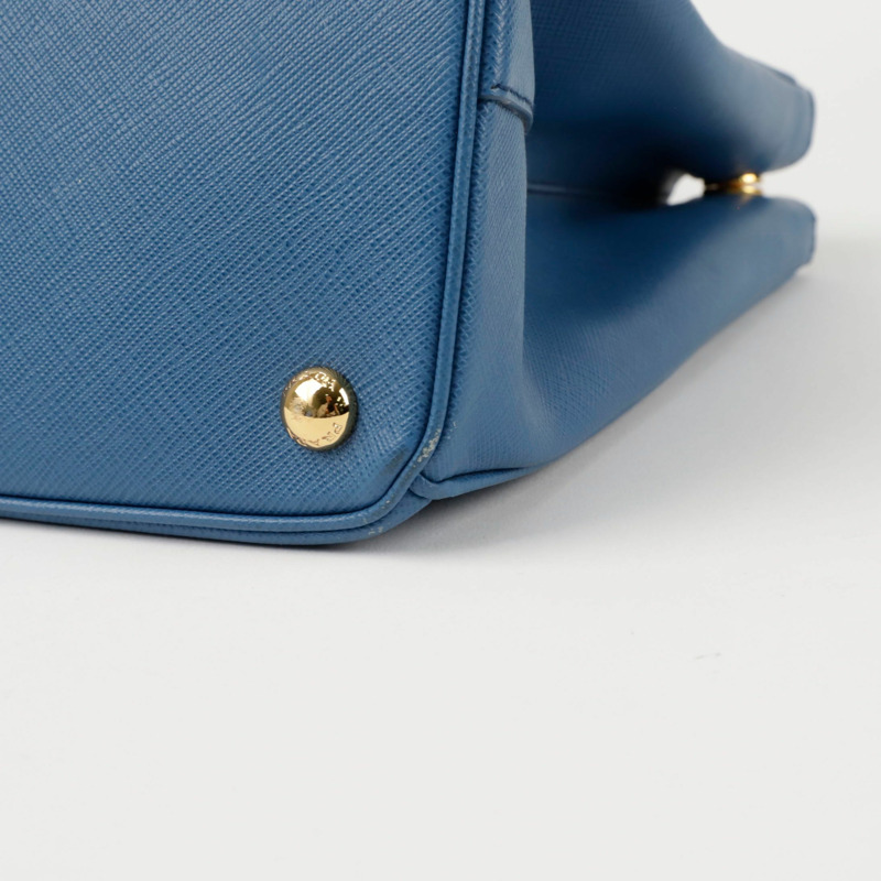 PRADA Lux 手提單肩包 BN2274-8