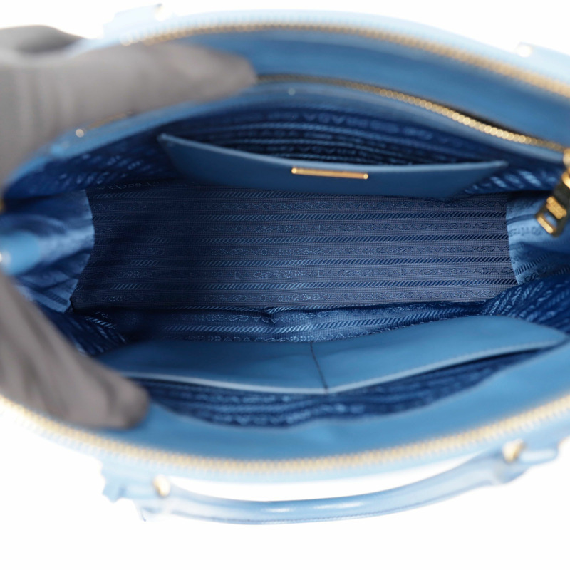 PRADA Lux 手提單肩包 BN2274-10