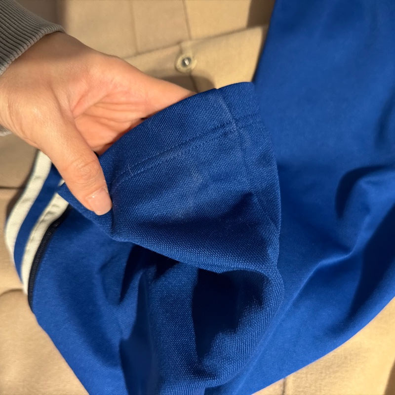 Gucci adidas 運動褲-5