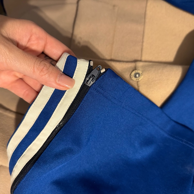 Gucci adidas 運動褲-6