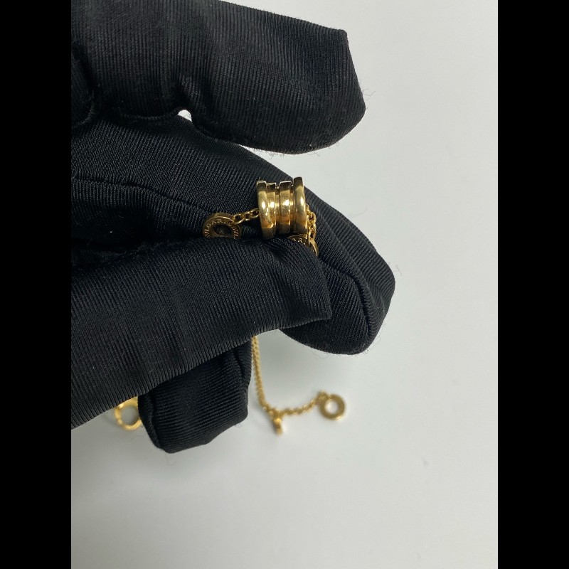 Bvlgari AU750小蠻腰手鍊 長21cm-6