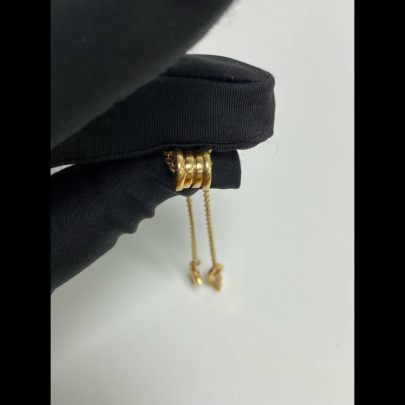 Bvlgari AU750小蠻腰手鍊 長21cm-9