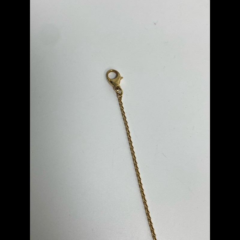 Bvlgari AU750小蠻腰手鍊 長21cm-16