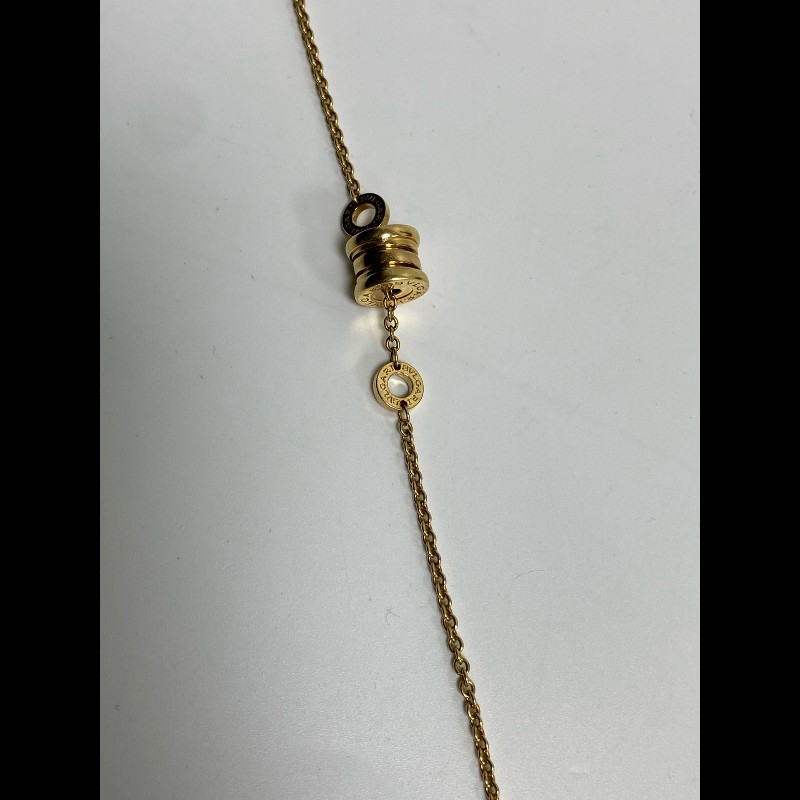 Bvlgari AU750小蠻腰手鍊 長21cm-18