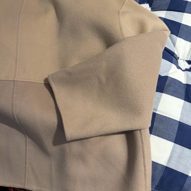 max Mara studio 連帽外套-5