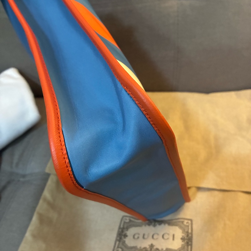 GUCCI tote bag手提托特包-3