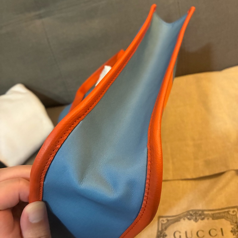 GUCCI tote bag手提托特包-4