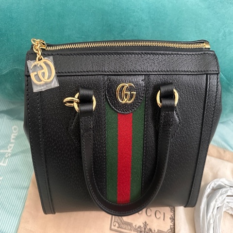 GUCCI經典不敗款, 經典Ophidia設計永不退流行