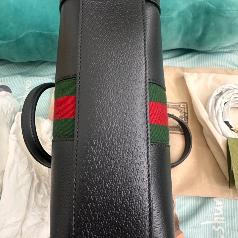 GUCCI經典不敗款, 經典Ophidia設計永不退流行-2