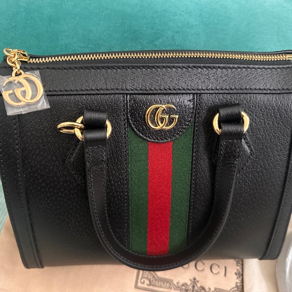 GUCCI經典不敗款, 經典Ophidia設計永不退流行-7