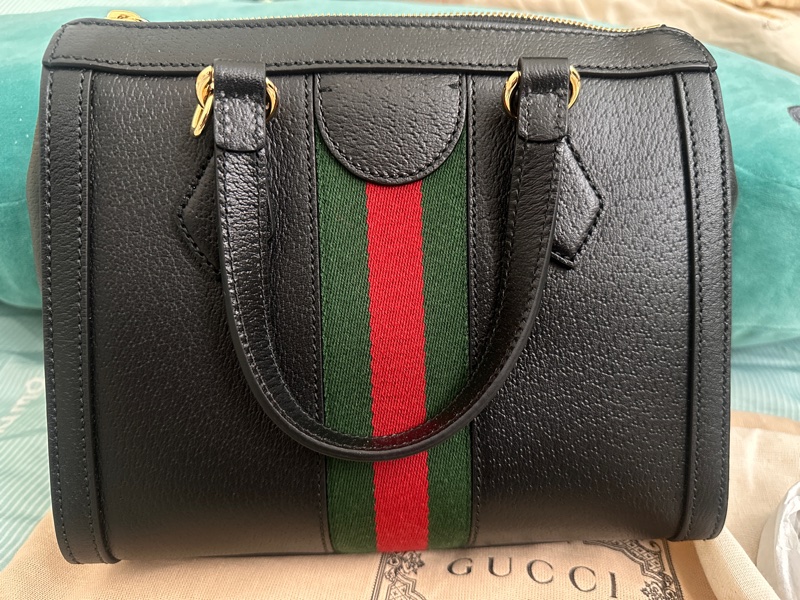 GUCCI經典不敗款, 經典Ophidia設計永不退流行-8