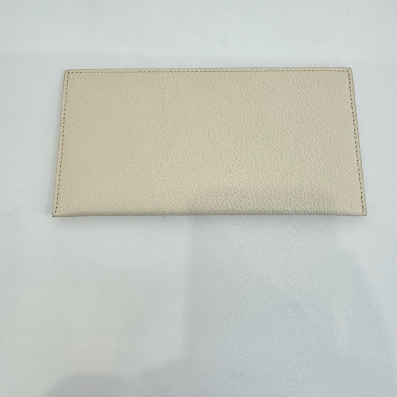 Louis Vuitton/路易威登全皮香草黃漸變色三合一芯片款21㎝。-23