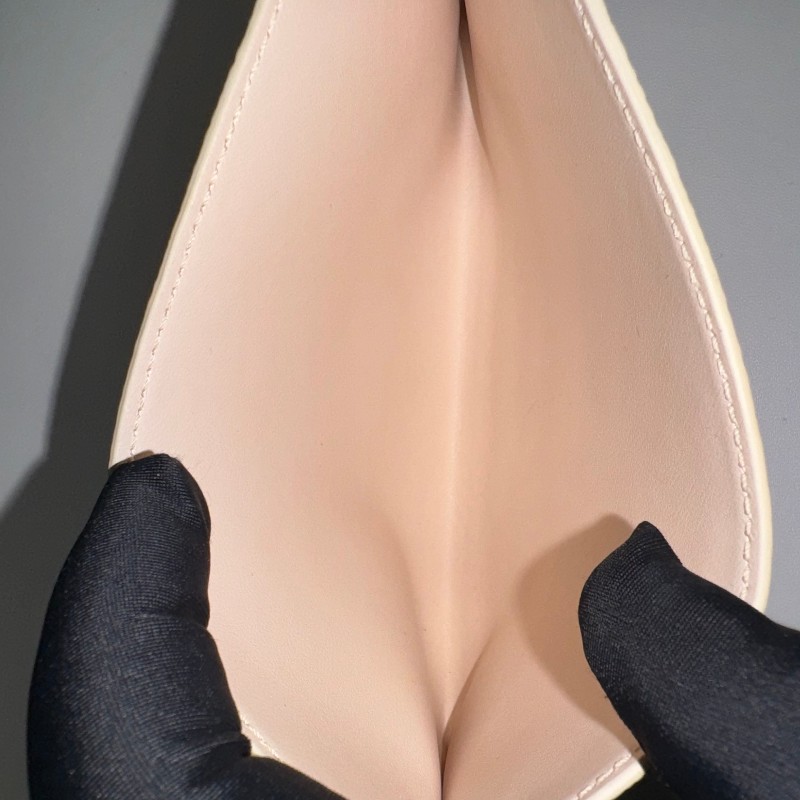 Louis Vuitton/路易威登全皮香草黃漸變色三合一芯片款21㎝。-24