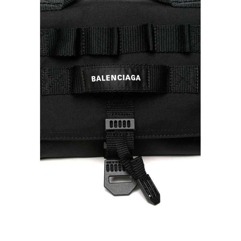 Army Messenger S 斜揹袋-2