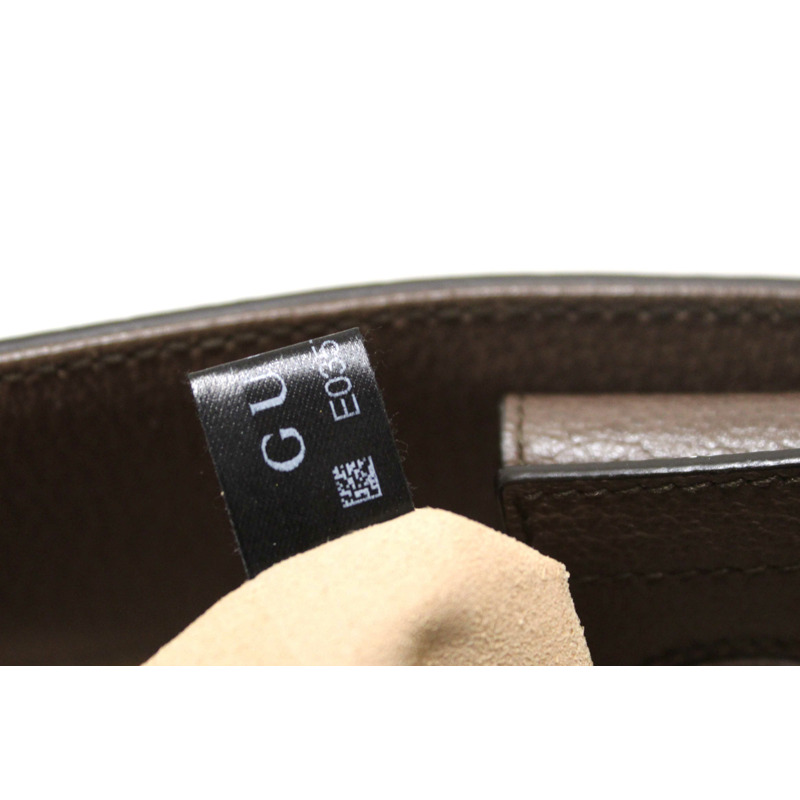 Gucci GG Supreme Canvas Ophidia Large Shoulder Tote Bag-14