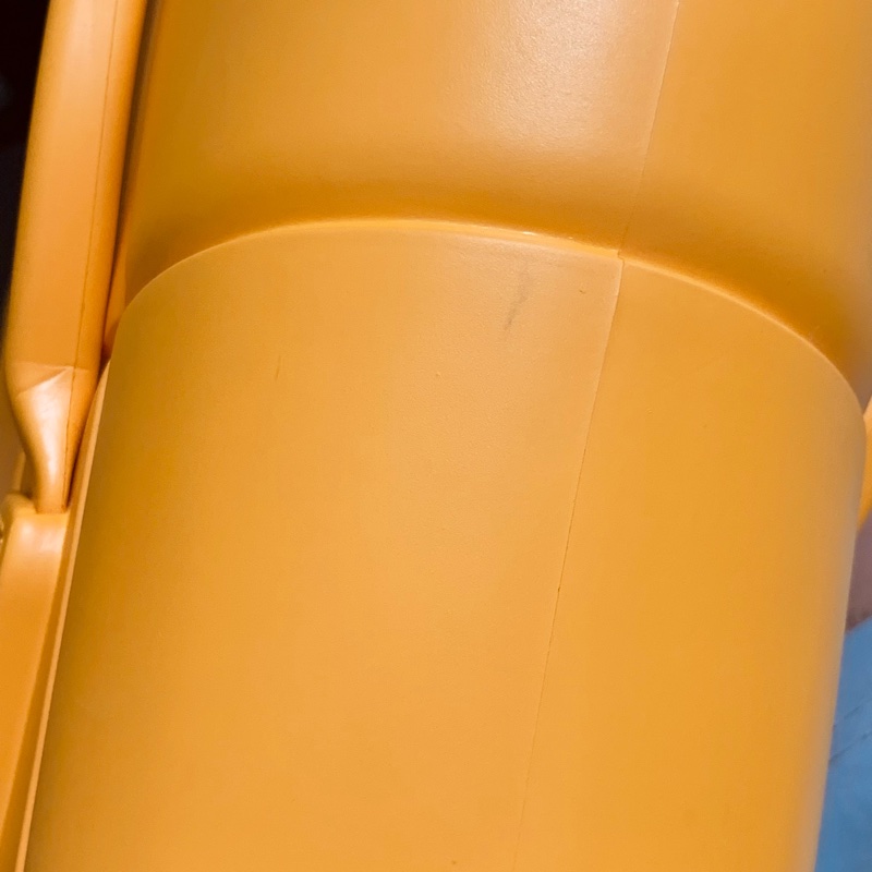 ‼️限量爆款 Bottega Veneta BV 大編織橡膠包 手提包-9