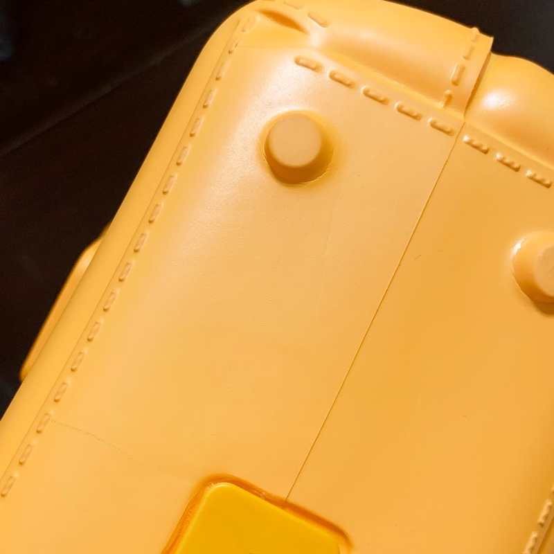 ‼️限量爆款 Bottega Veneta BV 大編織橡膠包 手提包-10