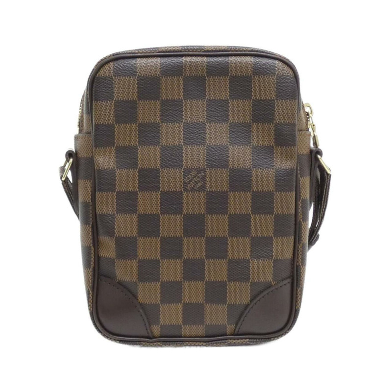路易威登 Damier 亞馬遜 N48074 單肩包-1