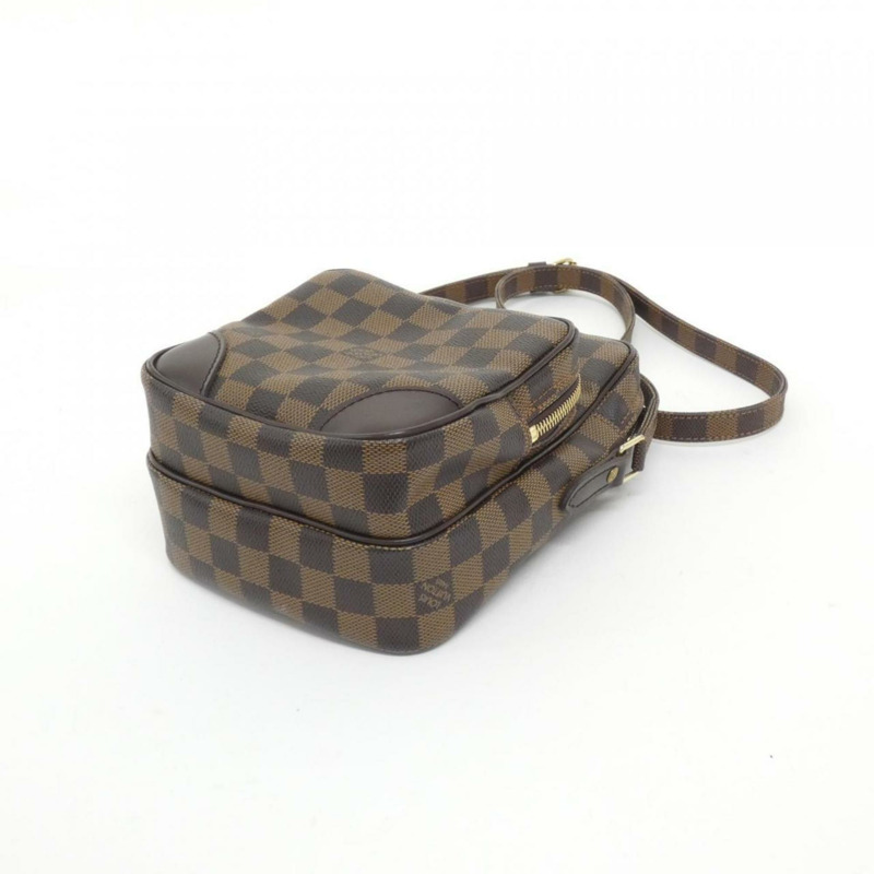 路易威登 Damier 亞馬遜 N48074 單肩包-2