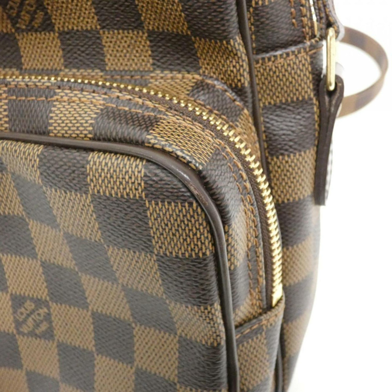 路易威登 Damier 亞馬遜 N48074 單肩包-4