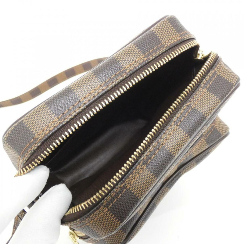 路易威登 Damier 亞馬遜 N48074 單肩包-8