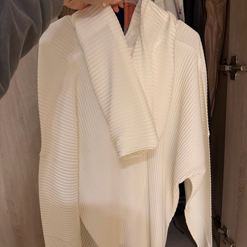 issey 連帽長袖 加送一件褲子-4